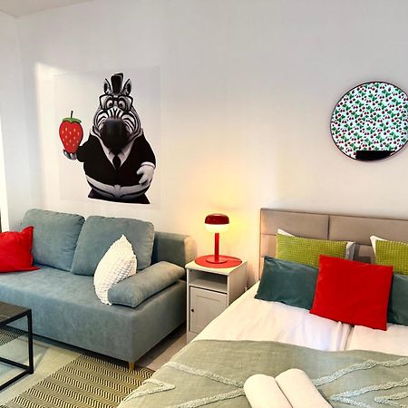 Apartament Starogdanski 21 Luaran gambar