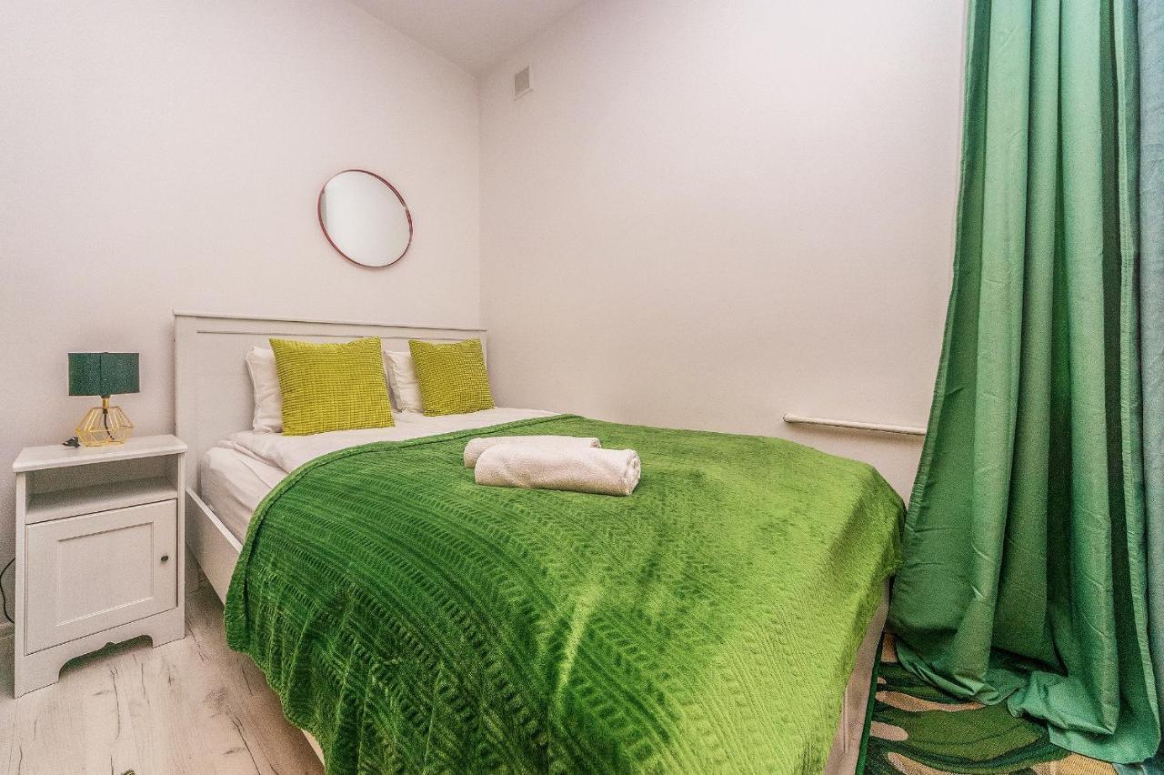 Apartament Starogdanski 21 Luaran gambar
