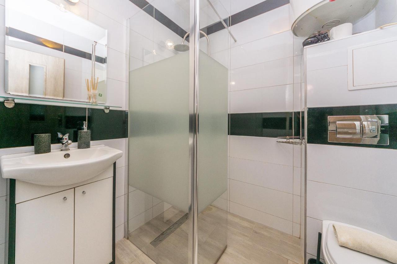 Apartament Starogdanski 21 Luaran gambar