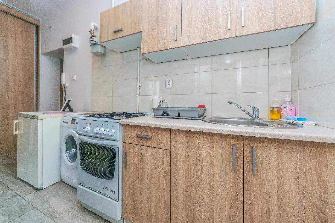 Apartament Starogdanski 21 Luaran gambar