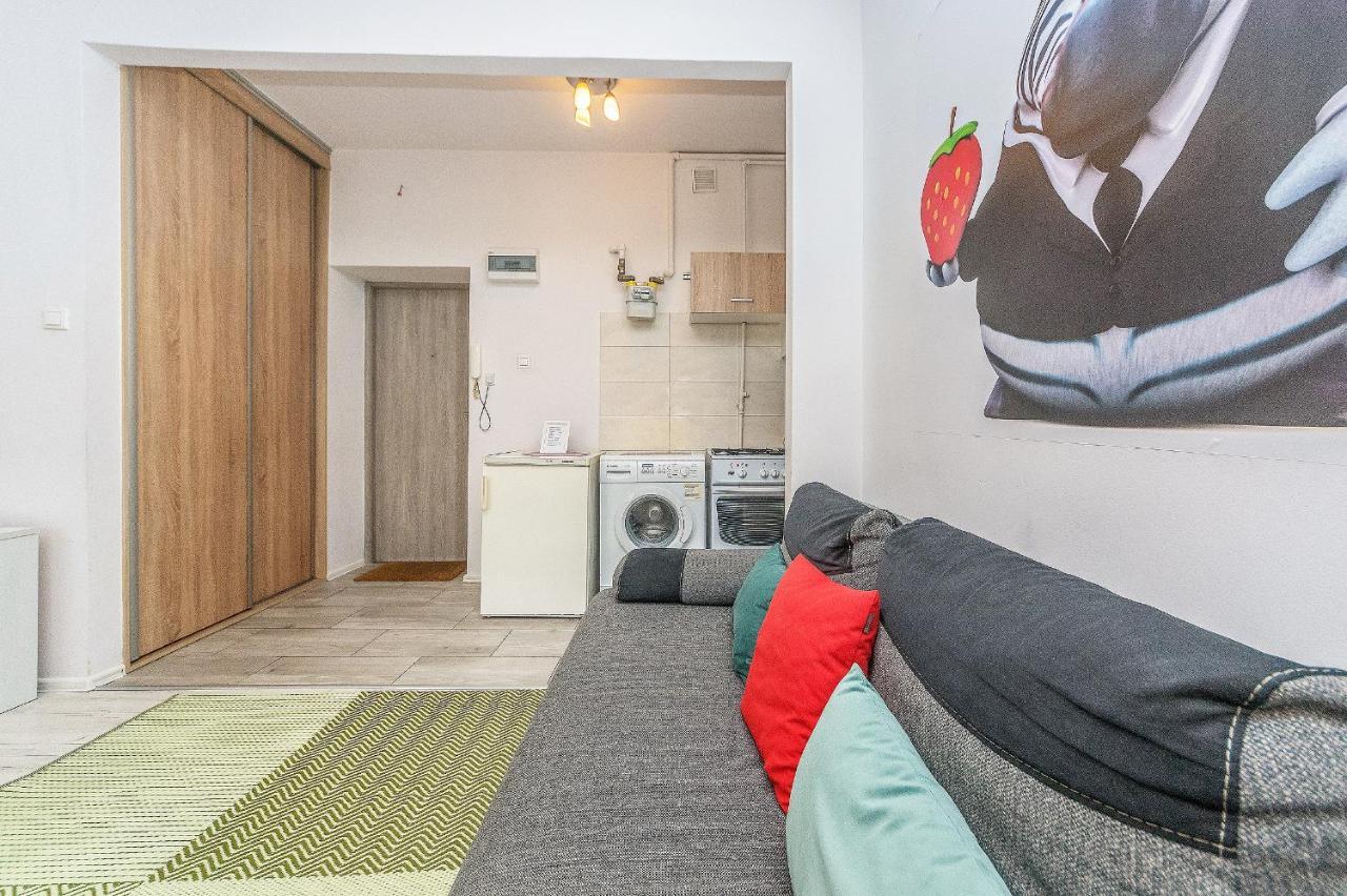 Apartament Starogdanski 21 Luaran gambar