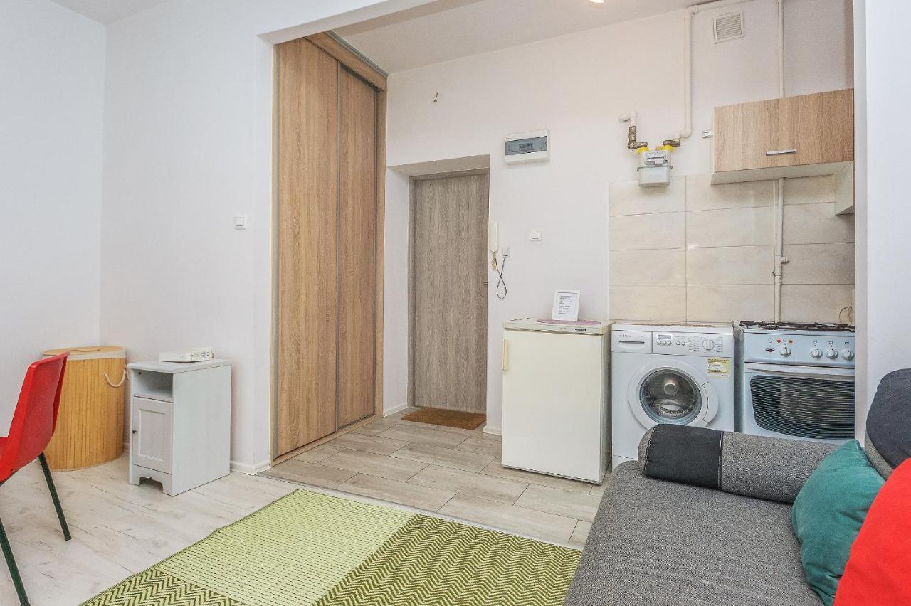 Apartament Starogdanski 21 Luaran gambar