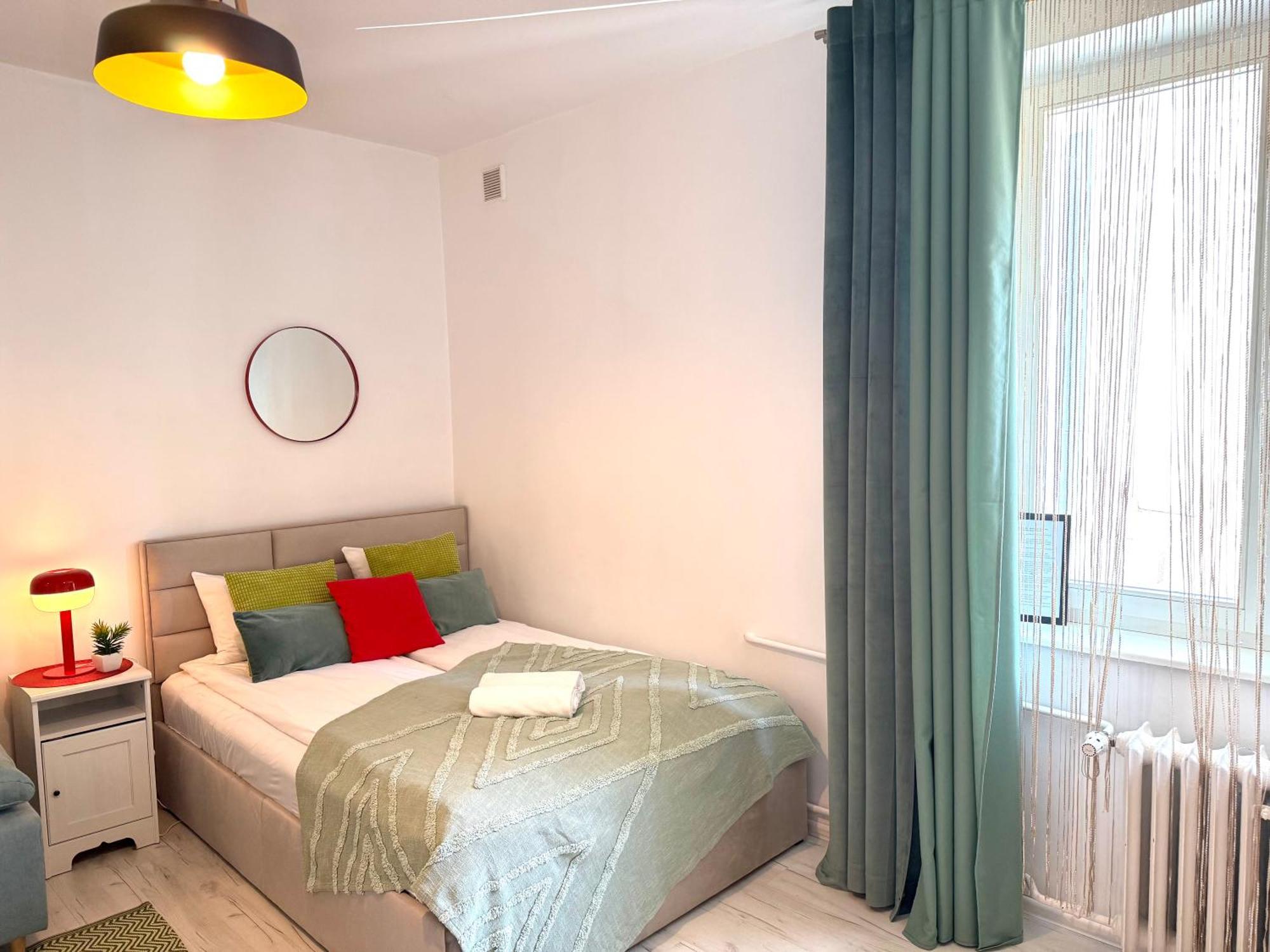Apartament Starogdanski 21 Luaran gambar