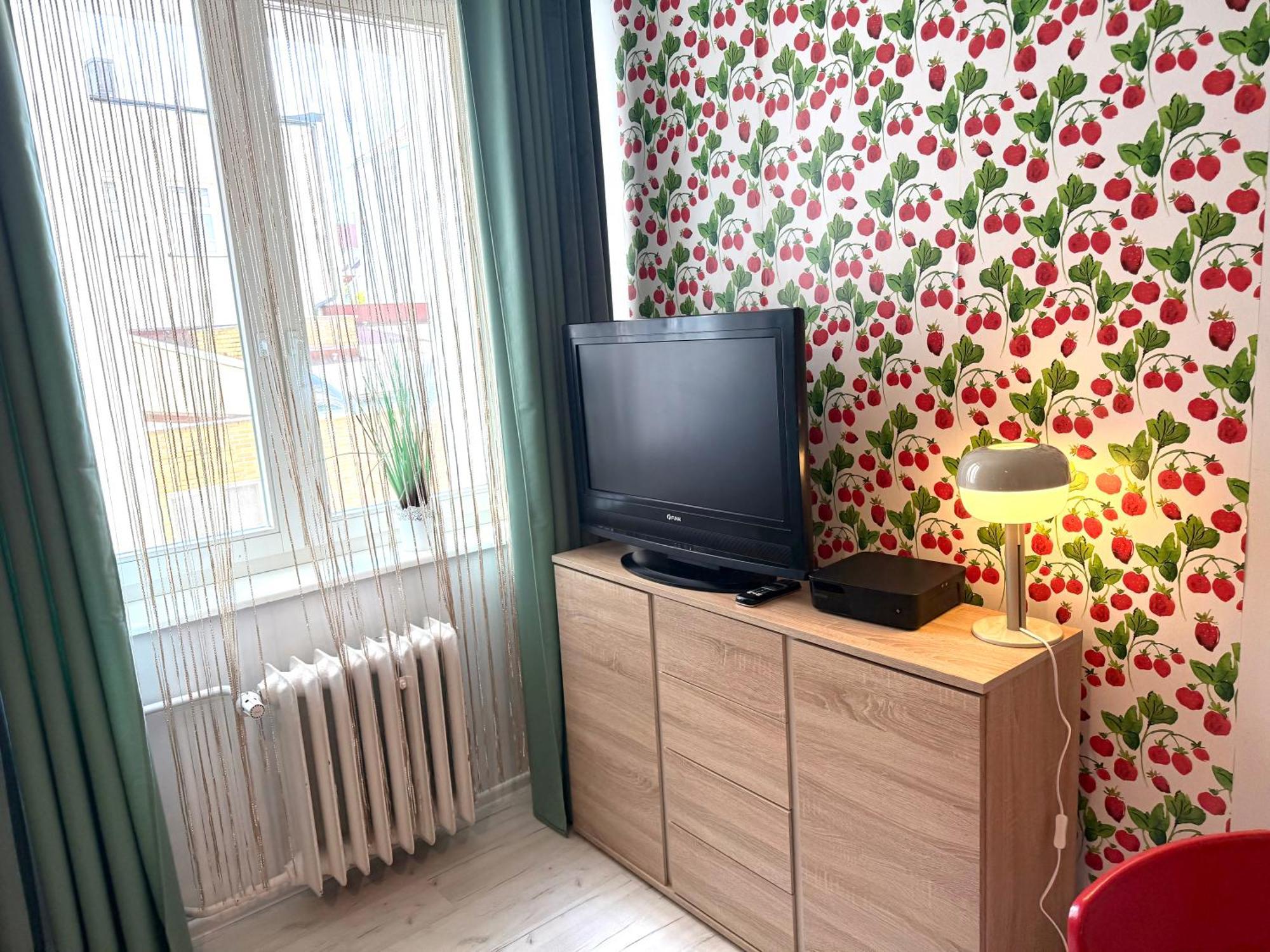 Apartament Starogdanski 21 Luaran gambar